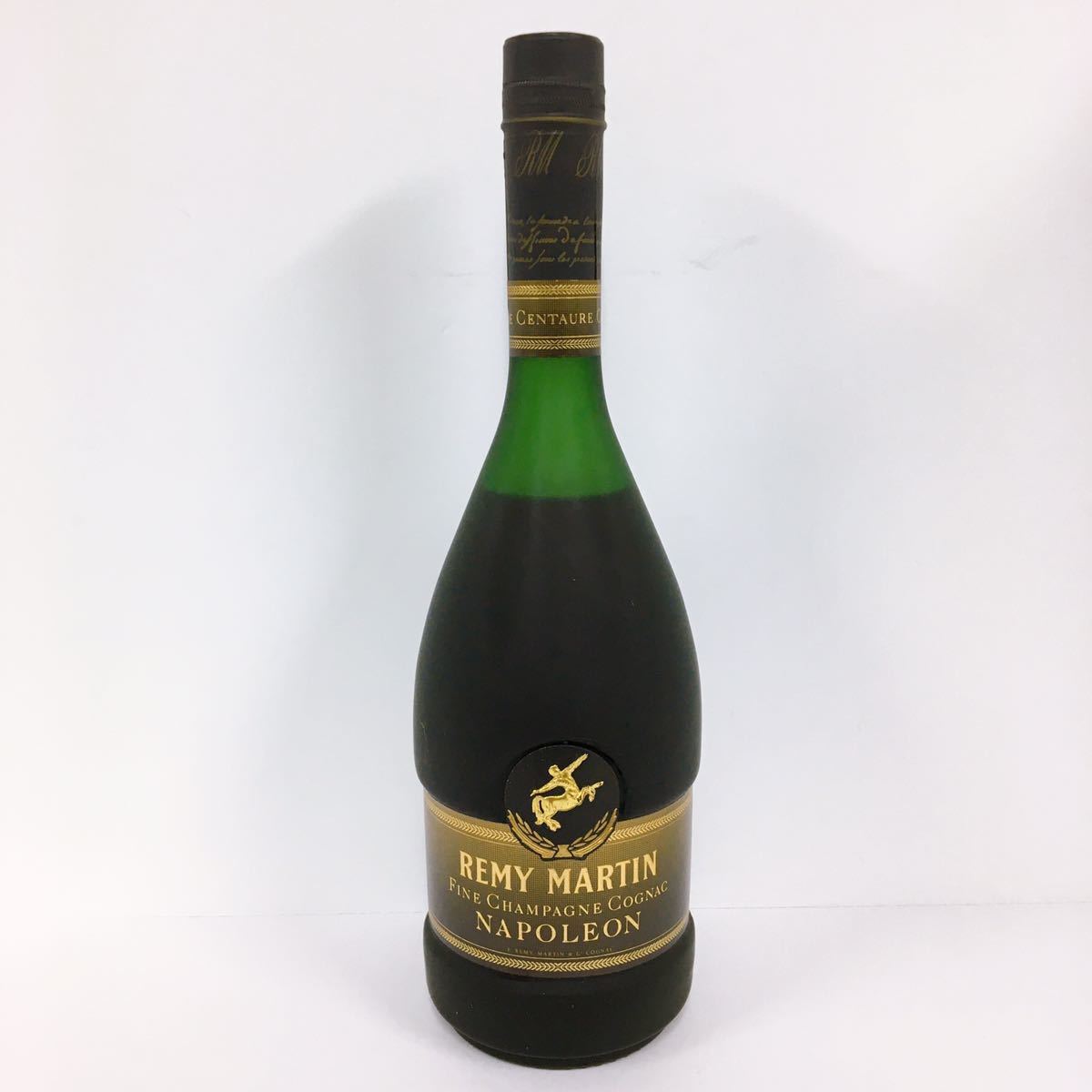 Martin Cognac Fine Champagne Remy VSOP Rémy - V.S.O.P. 0 Accord