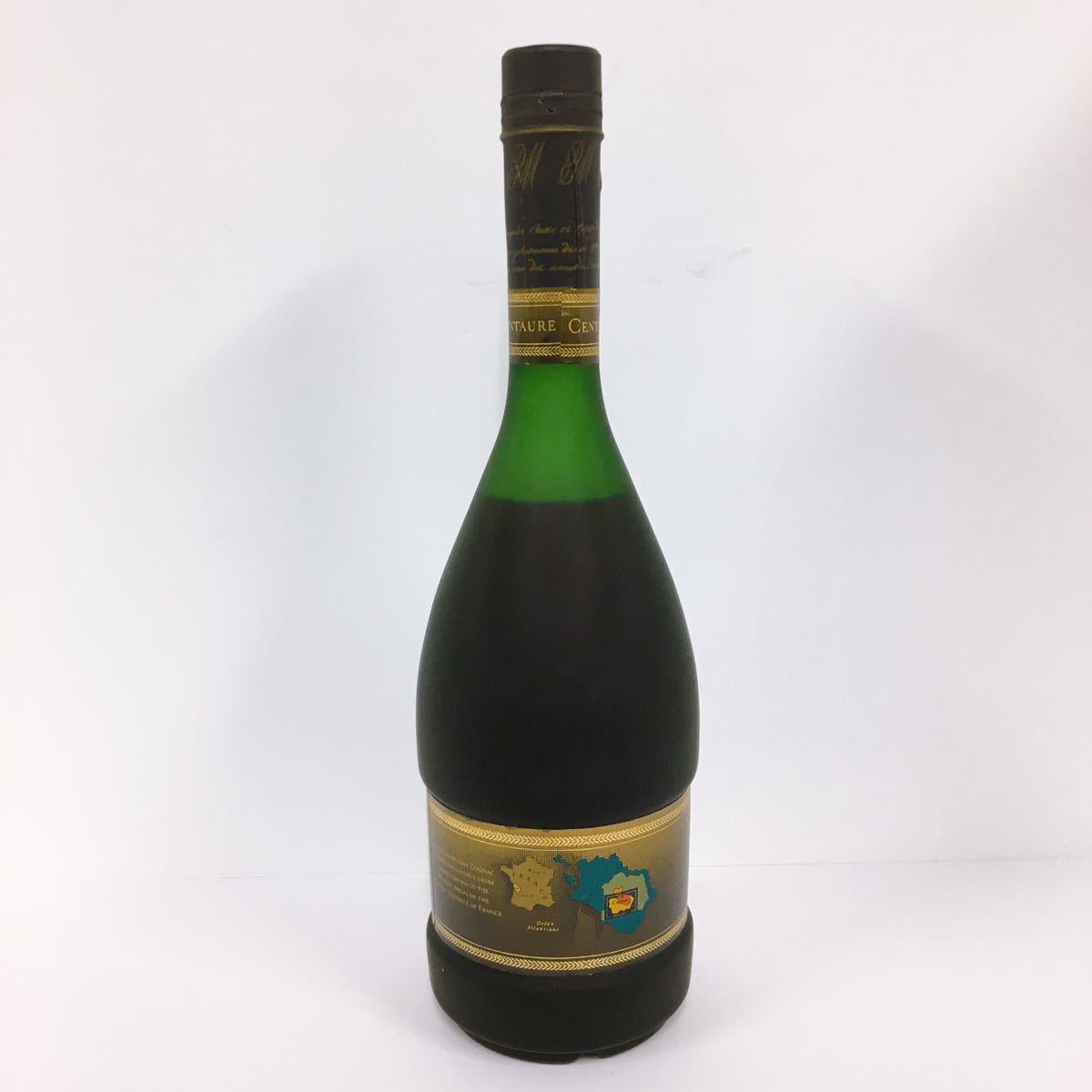 Martin Cognac Fine Champagne Remy VSOP Rémy - V.S.O.P. 0 Accord