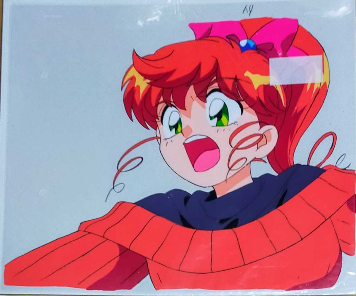 とんでぶーりん - Yahoo!オークション Tonde (aka セルアニメ”は20年前の