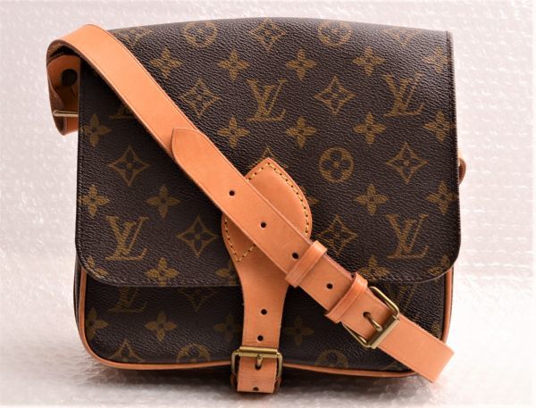 N068M30T LOUIS VUITTON☆ルイ・ヴィトン☆モノグラム☆M51253☆カルト