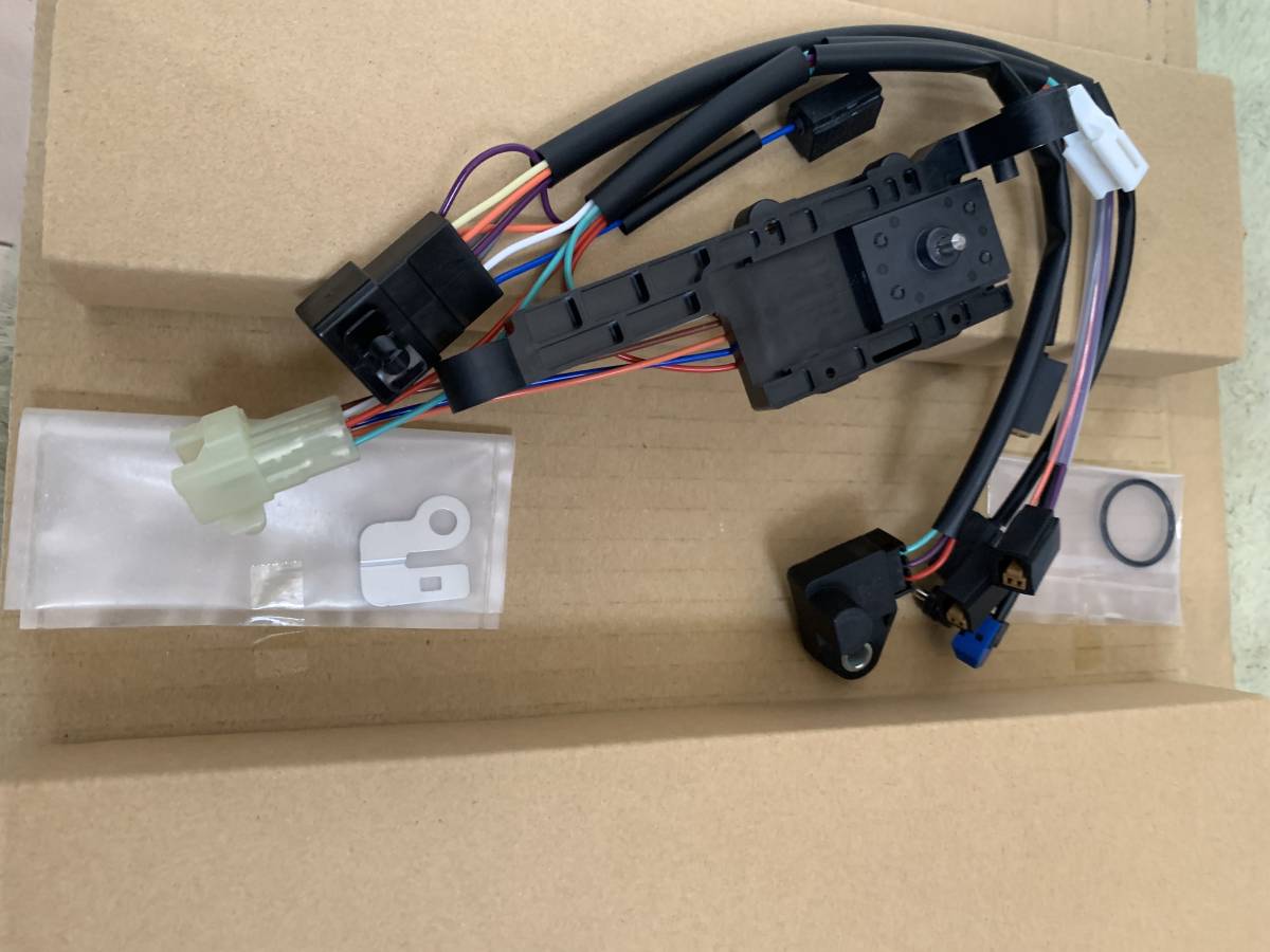 スバル5速AT用ハーネスサブassy 30922AA010 スバル5速AT用 ハーネスサブ