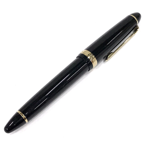 ペン先 セーラー 万年筆 0 FOUNDED 21K-875 カートリッジ式 文房具