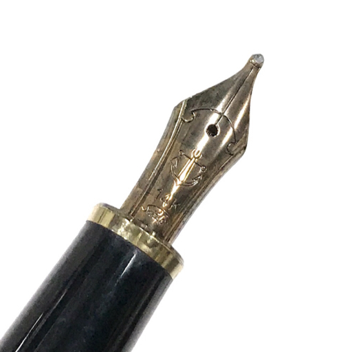 ペン先 セーラー 万年筆 0 FOUNDED 21K-875 カートリッジ式 文房具