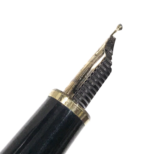 ペン先 セーラー 万年筆 0 FOUNDED 21K-875 カートリッジ式 文房具
