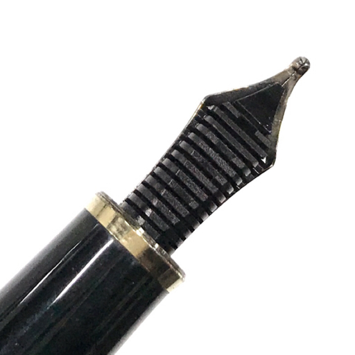 ペン先 セーラー 万年筆 0 FOUNDED 21K-875 カートリッジ式 文房具