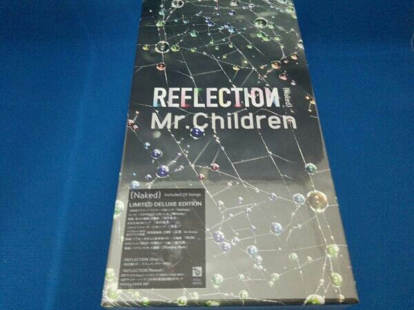 Mr.Children REFLECTION