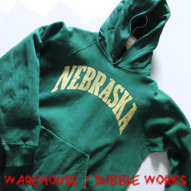 安い，格安 【WAREHOUSE ウエアハウス DUBBLE WORKS ダブルワークス 
