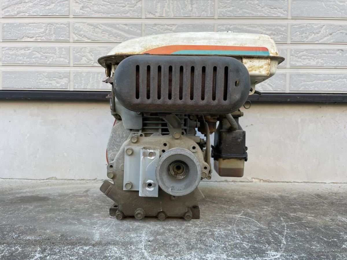 クボタ ガソリンエンジン OHV KUBOTA GH170-G Yahoo!オークション 