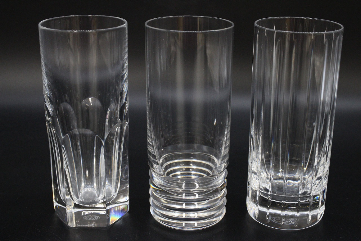 行董 Baccarat バカラ ハーモニー アルクール ラランド バカラ 
