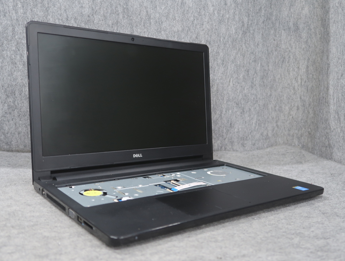 ジャンク】DELL Vostro 7590 ノートパソコン デル、スリムな狭額縁