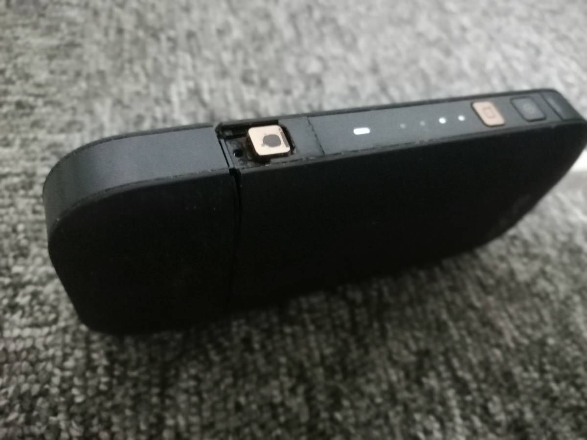 ポケットチャージャー A1503 のみ iQOS アイコス 2.4 p 電子タバコ 