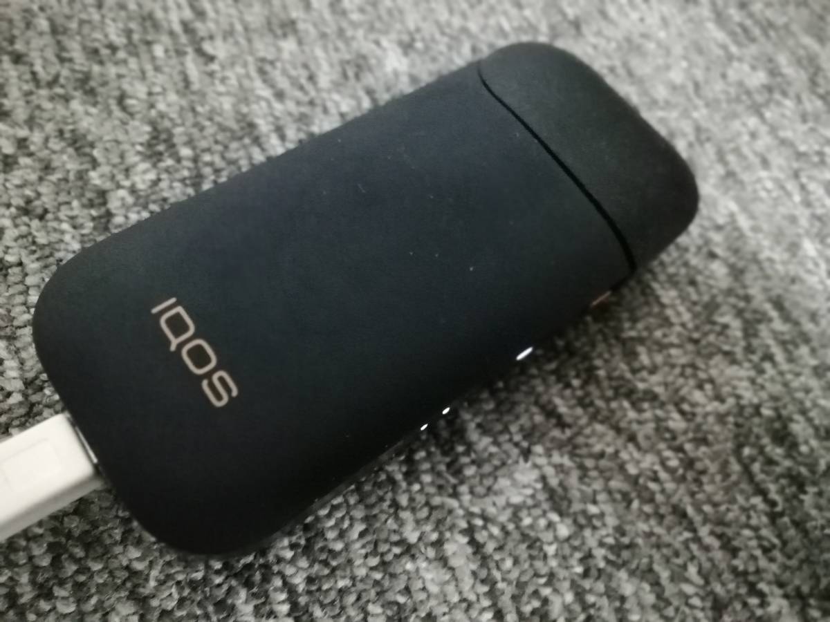 ポケットチャージャー A1503 のみ iQOS アイコス 2.4 p 電子タバコ 