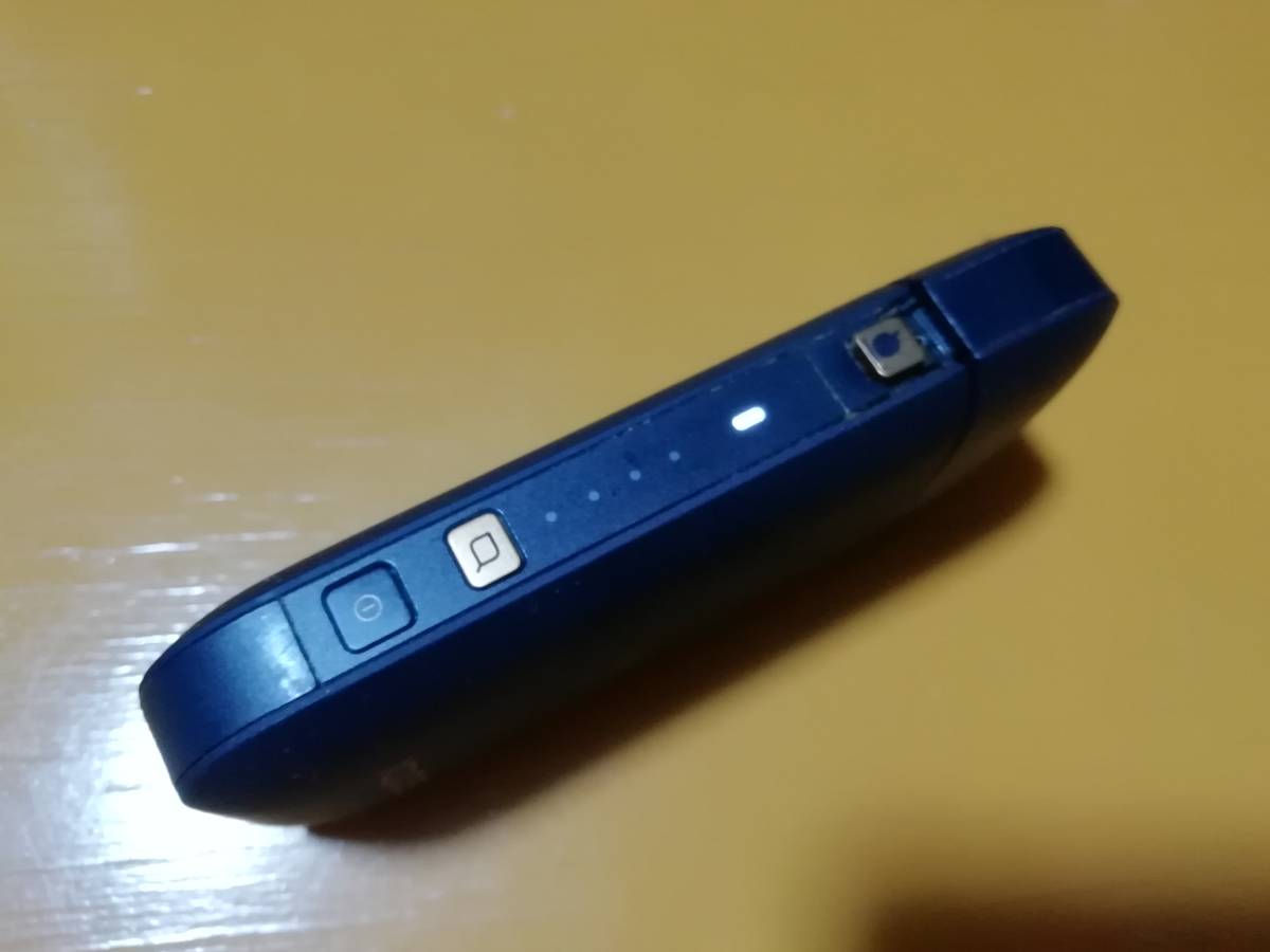 ポケットチャージャー A1503 のみ iQOS アイコス 2.4 p 電子タバコ 