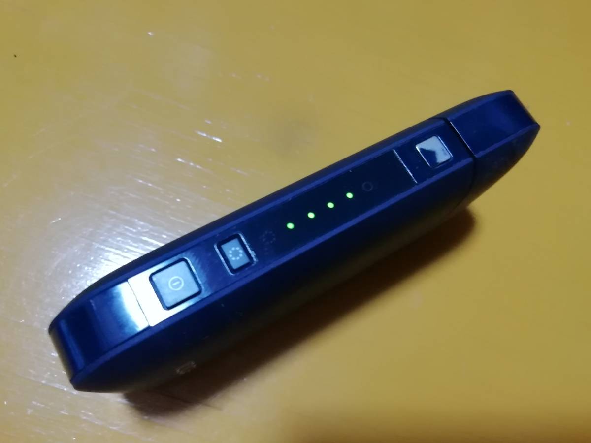 ポケットチャージャー A1503 のみ iQOS アイコス 2.4 p 電子タバコ 