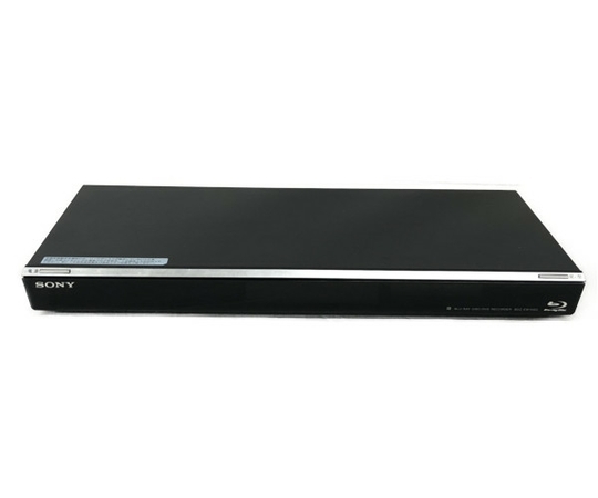SONY BDZ-EW1000 ブルーレイレコーダー 1TB 2番組同時録画 Recorder