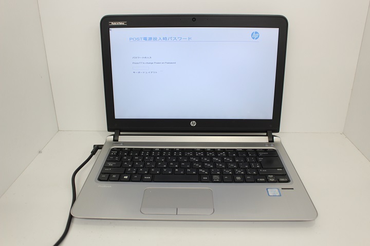 大容量HDD1TB 東芝 T351/35EW 高性能 第二世代i3/4GB 中古美品