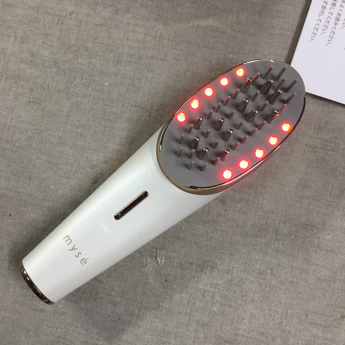 myse MS-80W WHITE ミーゼスカルプリフト myse MS-80W WHITE ミーゼ