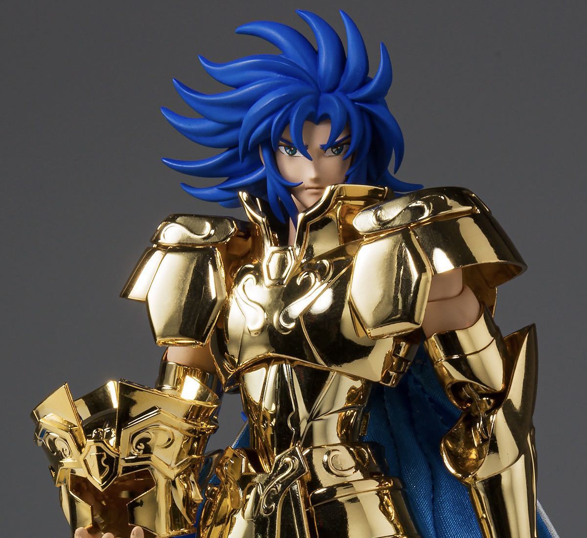 新品未開封】聖闘士聖衣神話EX ジェミニサガ GOLD24 【公式通販】