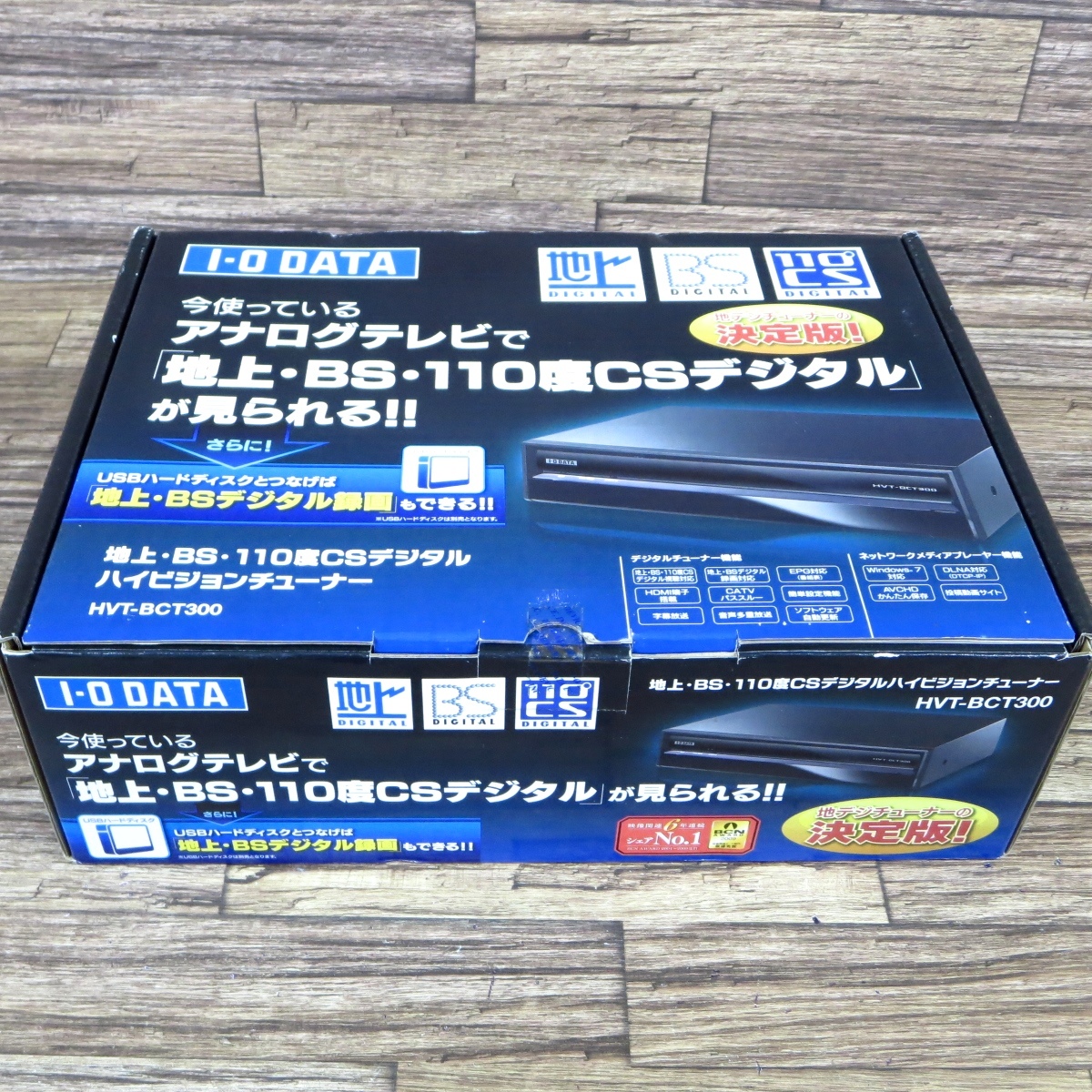 TOSHIBA TT-4K100 BS/CS 4Kチューナー 【ジャンク】 006）ジャンク◇TOSHIBA 東芝BS/CS 4K録画対応チューナー TT-4K100