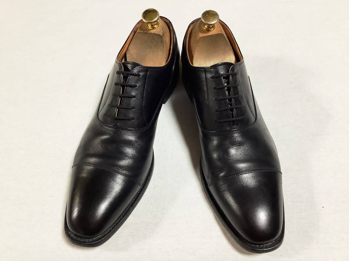 新品，お得 SCOTCH GRAIN スコッチグレイン 高島屋別注 内羽ストレートチップドレス 26(26.0cm)｜売買されたオークション情報、yahooの商品情報をアーカイブ公開 - オークファン 26.0cm