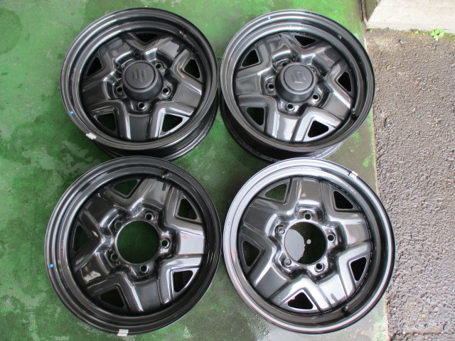 シビック fd2純正ホイール シビック TypeR FD2 純正ホイール 18インチ