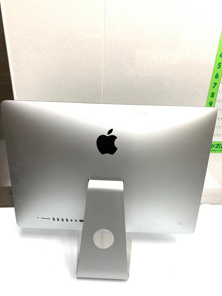 iMac A1418 Apple Core i5 21.5インチ 中古 21.5inch Retina 一体型 