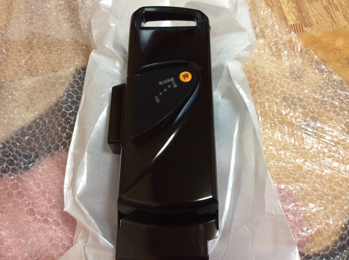 パナソニック電動アシスト自転車バッテリー NKY513B02B 