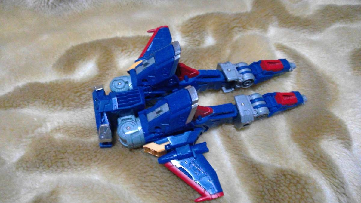 POPワンピース “MAS-MAXIMUM” サー・クロコダイル トライヴァース DA-71 トライジェッター ダイアクロン ＜Dキャリバー