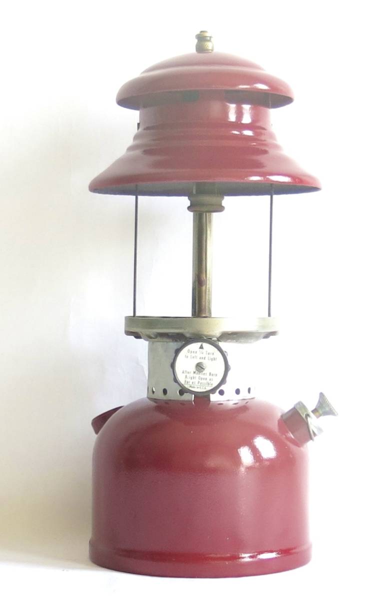 ☆コールマン Coleman☆NorthStar 2000-455J☆ノーススター ランタン