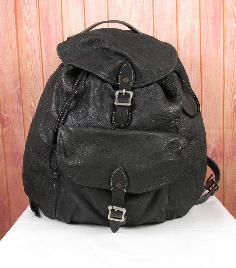 MALKHO13175 OLD JOE オールドジョー レザー リュックサック バック 