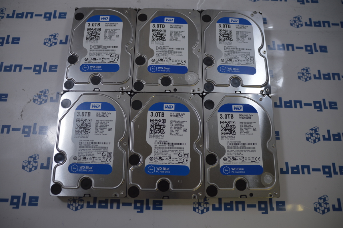 新中古品】（携帯用）モバイルSSD、外付けHDD 2TB、タイプ-3.1高速