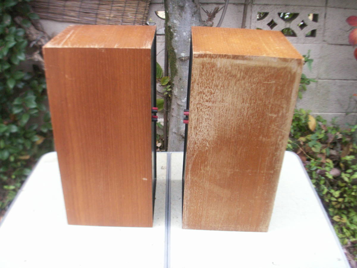 希少 Rogersロジャース STUDIO1 スピーカー ペア 一応ジャンクで 2way 