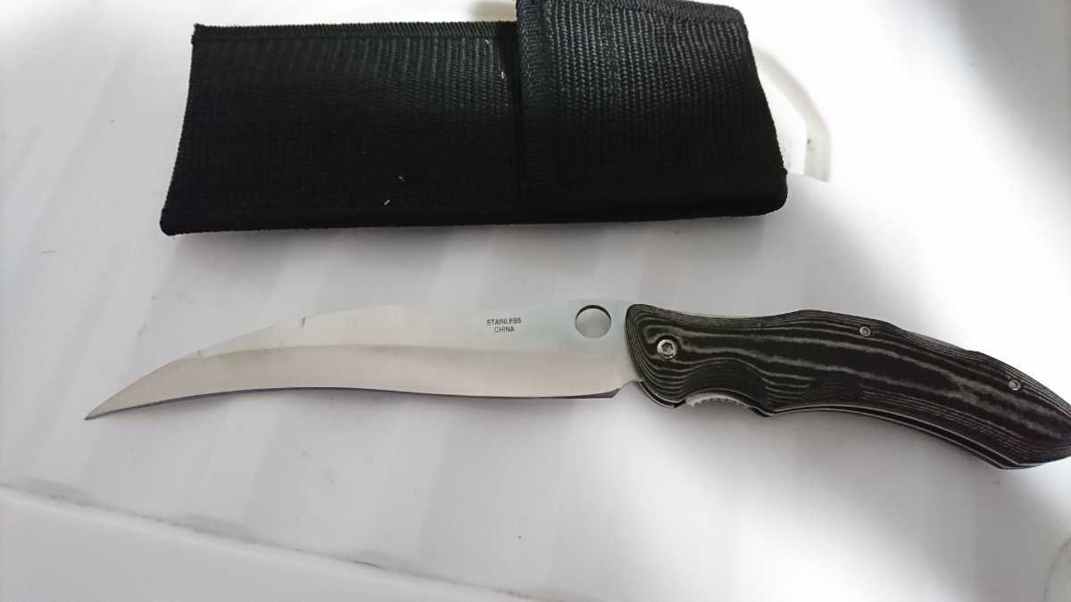 高品質，豊富な 大型 折りたたみナイフ