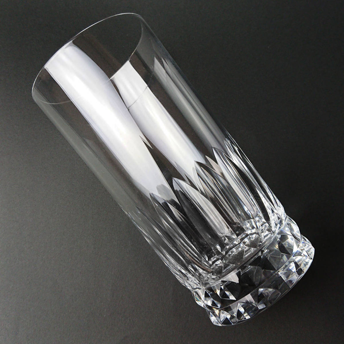 □バカラ ピカデリー ハイボールグラス 高14cm BACCARAT PICCADILLY CC 