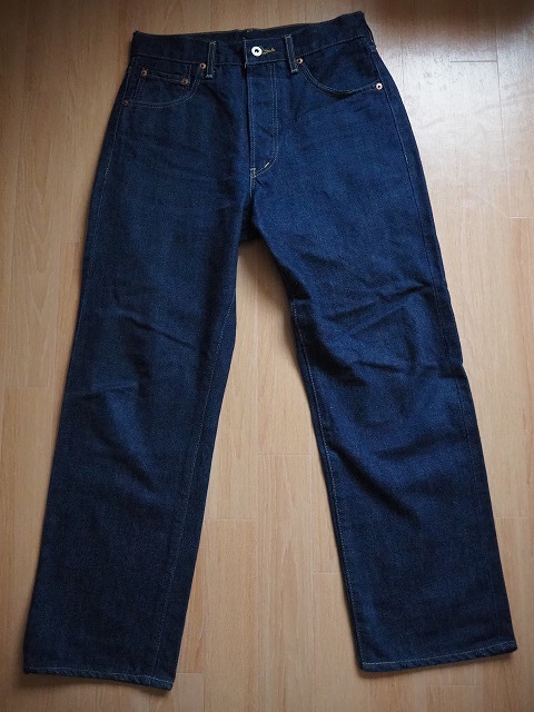 ☆日本製 LEVI