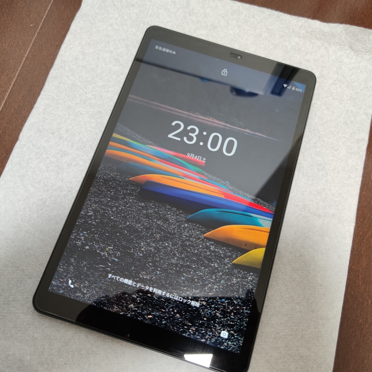 【セール，2025】 ALLDOCUBE iPlay30 Pro 4G LTE 10.5インチ RAM 6GB / ROM 128GB Android 10.0 おまけ有り(本体)｜売買されたオークション情報、yahooの商品情報をアーカイブ公開 - オークファン 本体