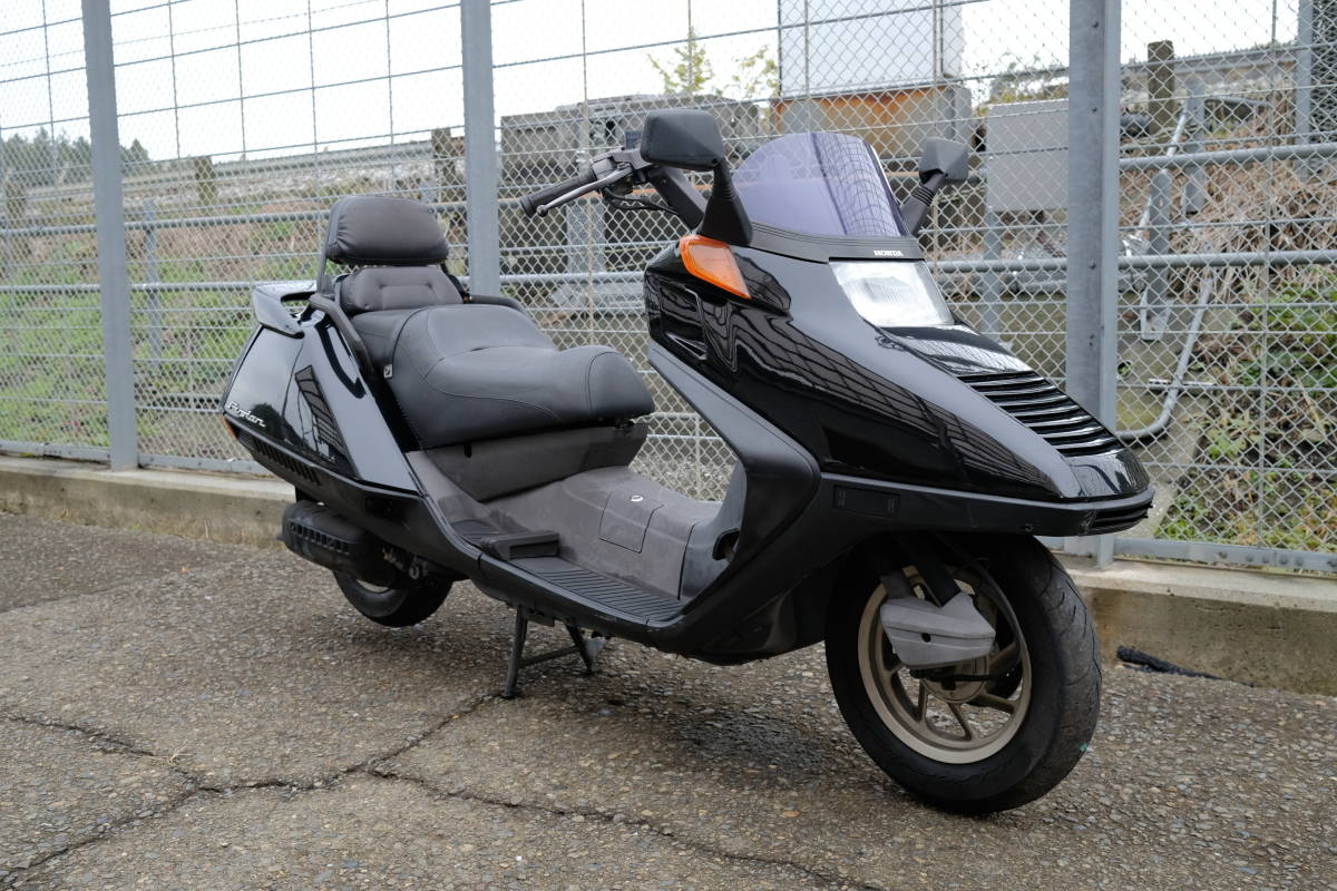 ホンダ Yahoo!オークション - 神奈川県藤沢市より フュージョンSE 2026 