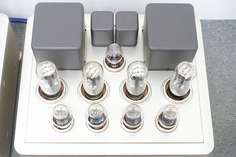 ■□marantz Project T-1 300B/845搭載 弩級真空管モノラルパワーアンプ 受注生産品 マランツ プロジェクト T1□■005840002W-5□■_3