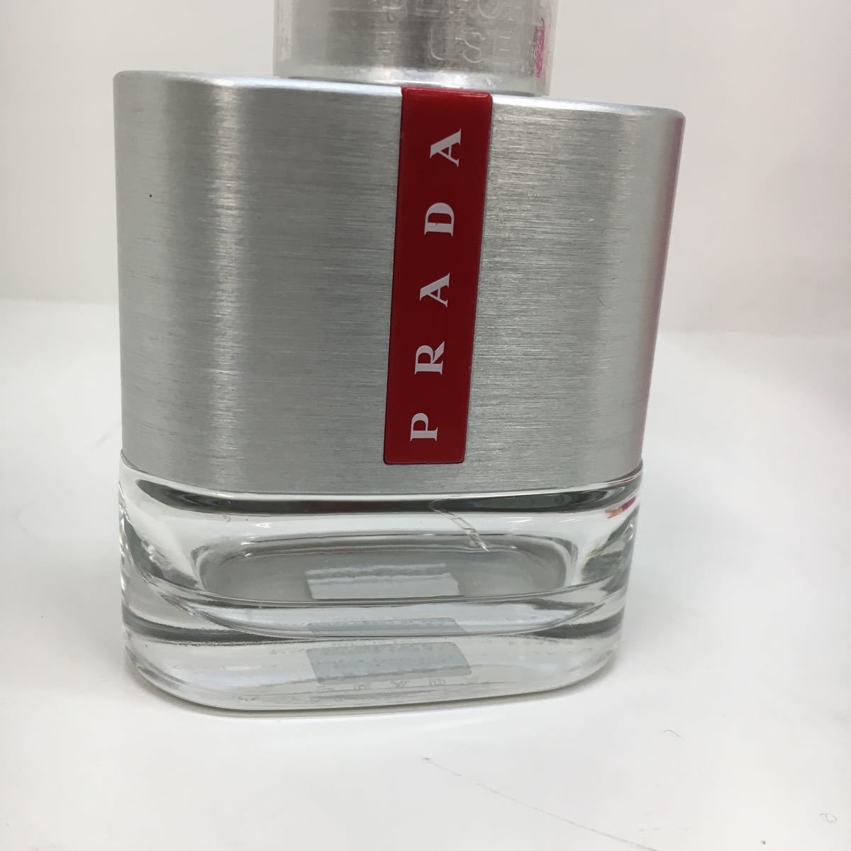 PRADA プラダ 香水 キャンディ オードパルファン 30ml ルナロッサ 