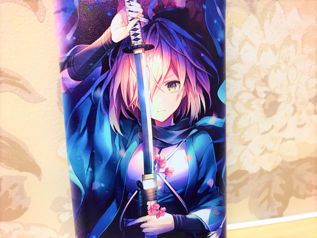 送料198円 No 0025 品 Fate Grand Order 沖田総司 ウォレット 長財布 185mm 可愛い アニメ アニメグッツ コミック アニメグッズ 売買されたオークション情報 Yahooの商品情報をアーカイブ公開 オークファン Aucfan Com