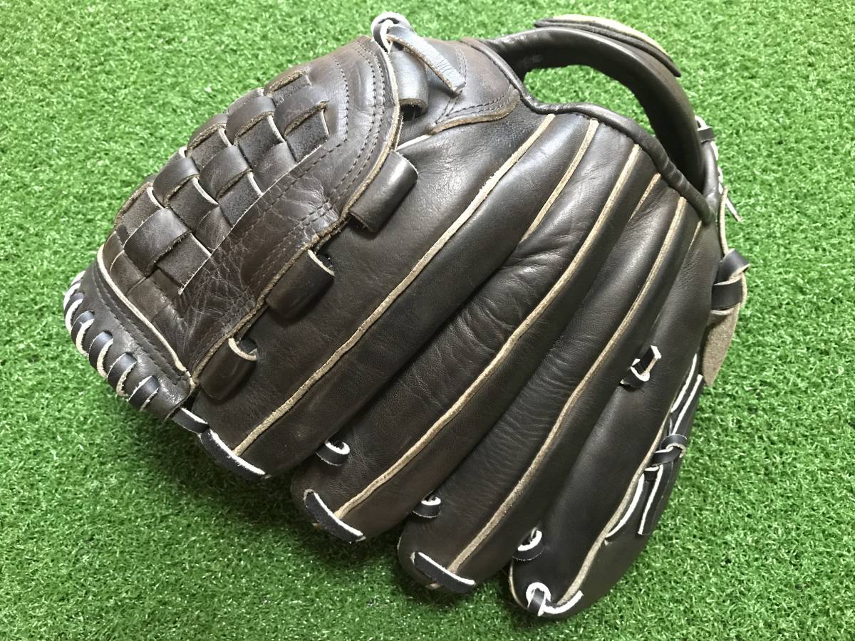 Mizuno Pro 硬式グローブ 右投げ 選抜高校野球使用 2024モデル