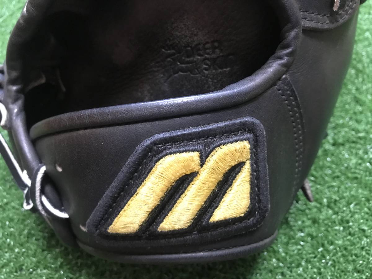 Mizuno Pro 硬式グローブ 右投げ 選抜高校野球使用 2024モデル