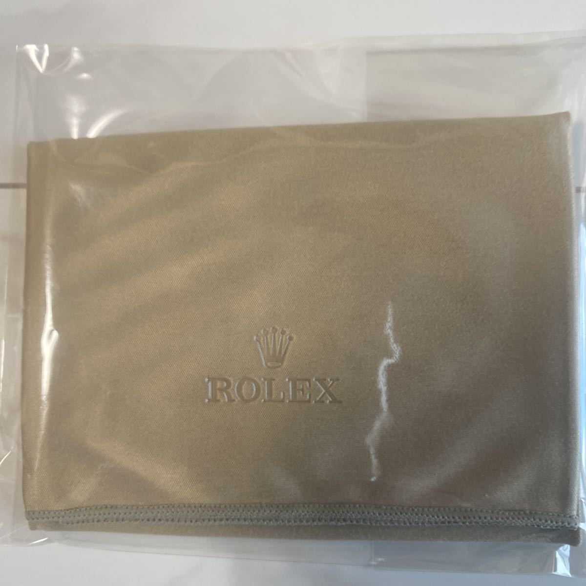 ロレックス キーホルダー ノベルティ 未使用 箱付き グリーン ブランド