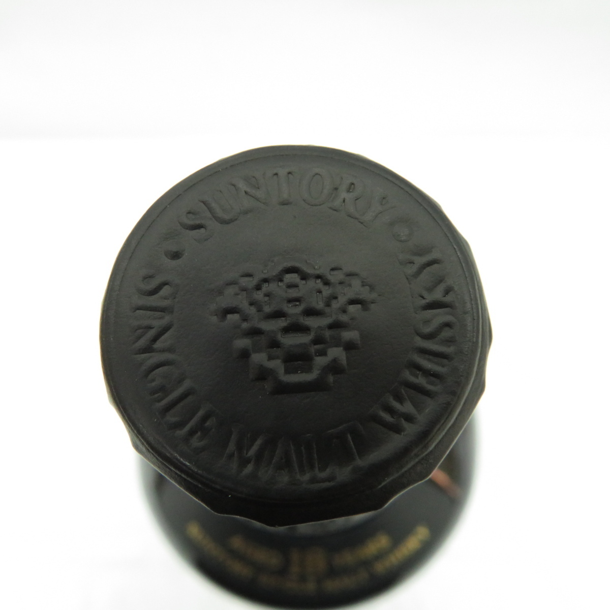 未開栓】SUNTORY サントリー 山崎 18年 シングルモルト 旧ラベル