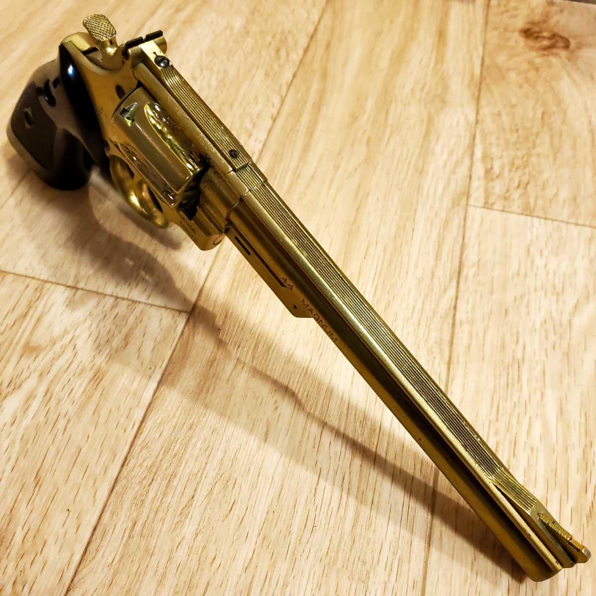 コクサイ 44マグナム M29 S&W SMG 金属モデルガン 金属モデルガン