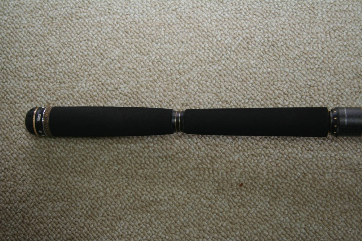 ロックスイーパー NRS-7102MLHF-TZ AbuGarcia GROUPERの最安値 アブ