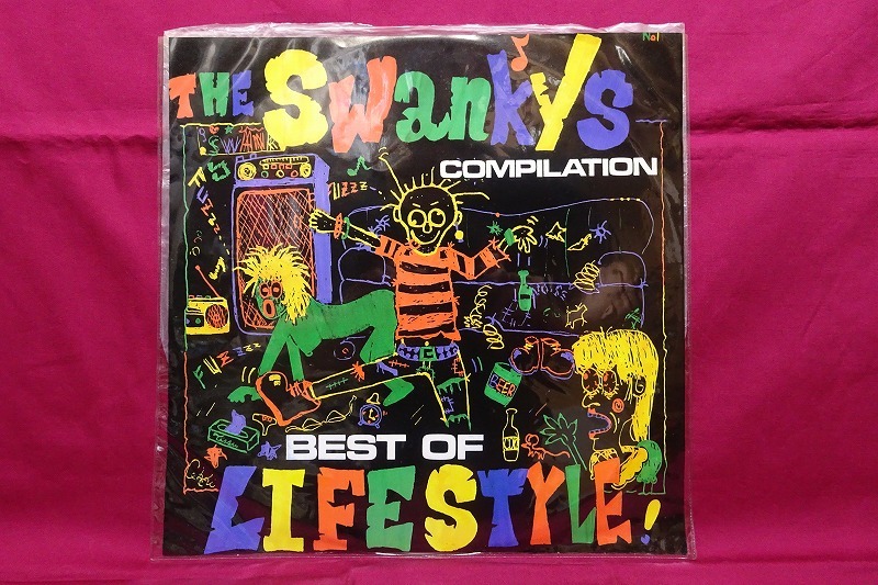 THE The BEST Best OF HERO SWANKYS VERY Life Of 5⁄2(土)厳選した
