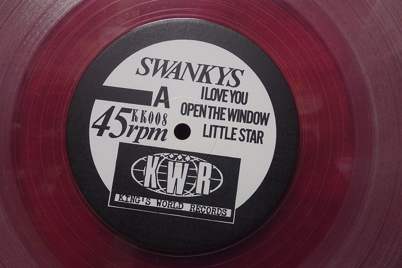 THE The BEST Best OF HERO SWANKYS VERY Life Of 5⁄2(土)厳選した