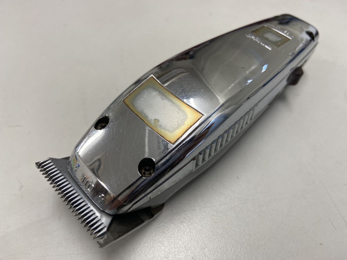 マツオカ バリカン Matsuoka M-11 3mm 60Hz 11こ118 理容 バリカン 電気バリカン 松岡 マツオカ MATSUOKA 1mm 動作可