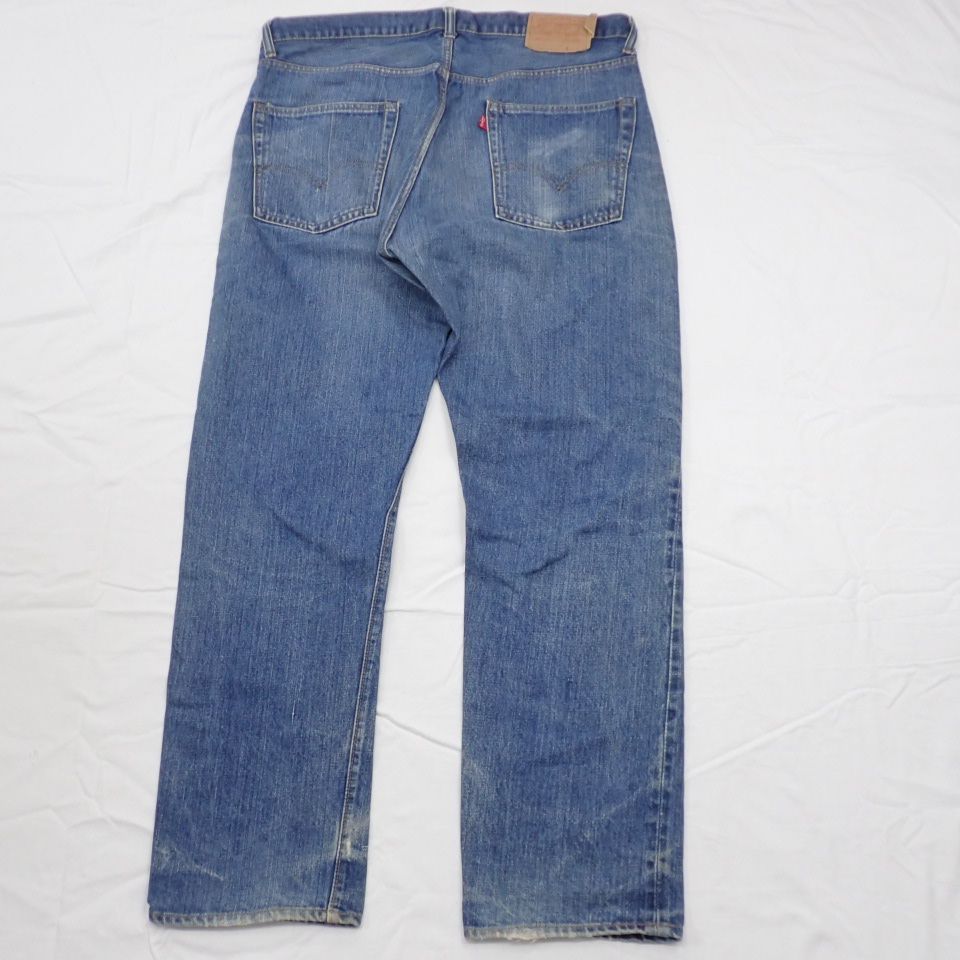 ☆1円 LEVI